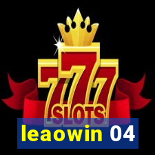 leaowin 04